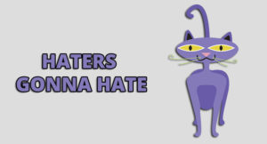 Read more about the article Five things I hate most about cats