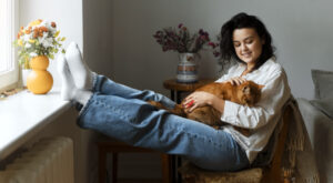 Read more about the article The Role of Pets in Therapeutic Alliance and Your Recovery